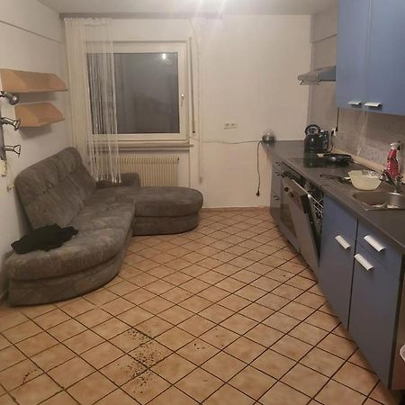 Privatzimmer Dittelbrunn Екстер'єр фото